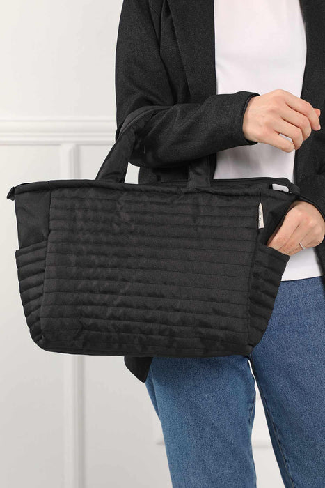 Taschendetaillierte Tasche,CK-28