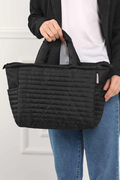 Taschendetaillierte Tasche,CK-28