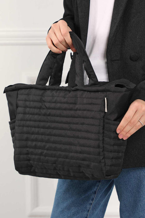 Taschendetaillierte Tasche,CK-28