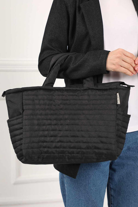 Taschendetaillierte Tasche,CK-28