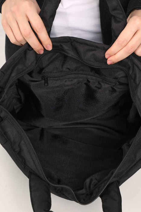 Taschendetaillierte Tasche,CK-28