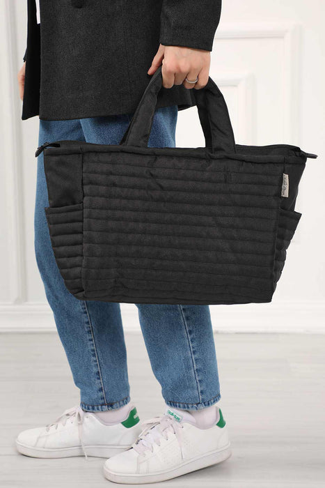 Taschendetaillierte Tasche,CK-28