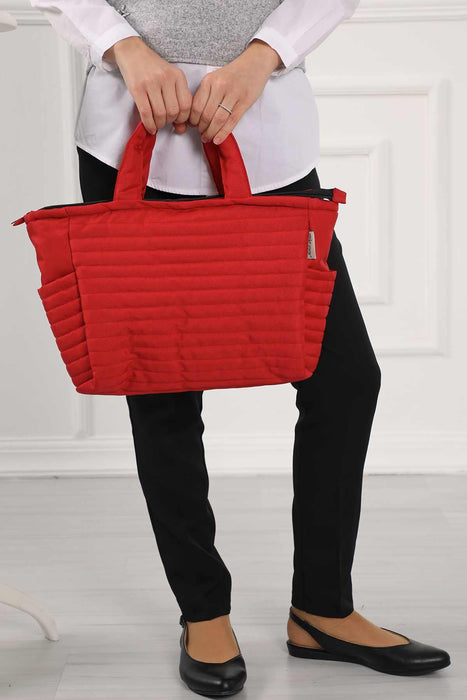 Taschendetaillierte Tasche,CK-28