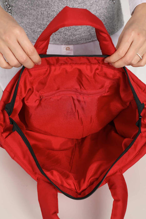 Taschendetaillierte Tasche,CK-28