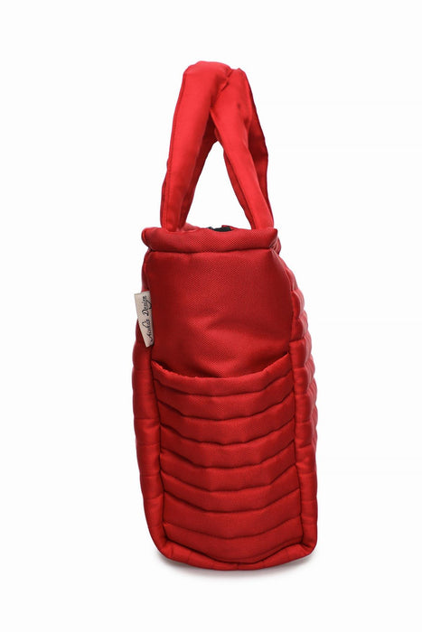 Taschendetaillierte Tasche,CK-28