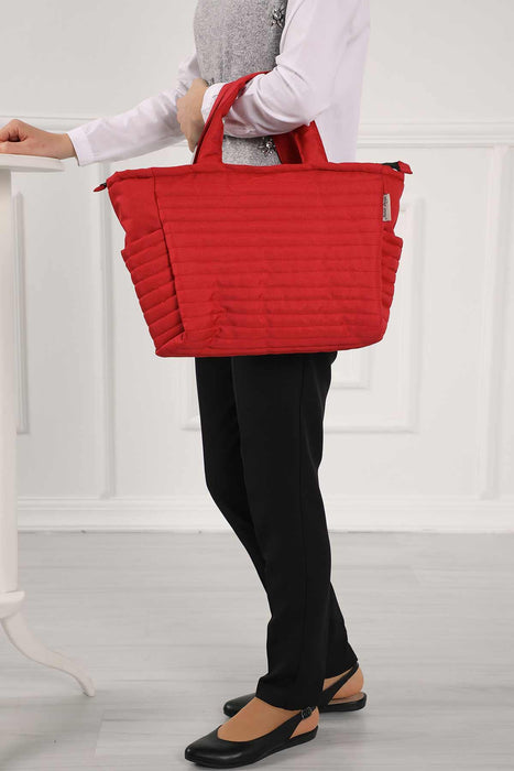 Taschendetaillierte Tasche,CK-28
