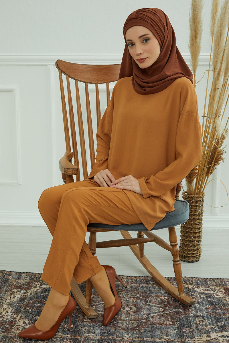 Practical Stylish Aerobin Shawl for Women, Effortless Aerobin Instant Shawl, Breathable Pleated Women Shawl Headscarf Lightweight,CPS-91