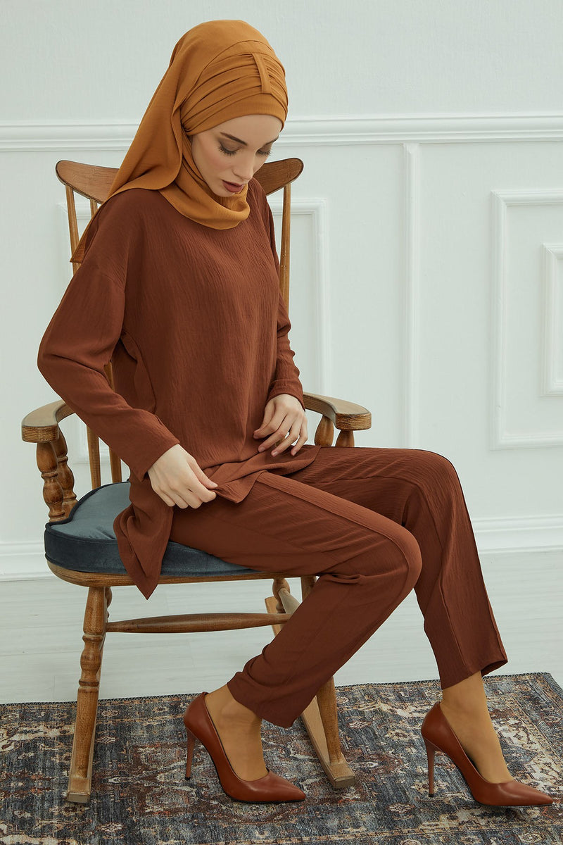 Practical Stylish Aerobin Shawl for Women, Effortless Aerobin Instant Shawl, Breathable Pleated Women Shawl Headscarf Lightweight,CPS-91