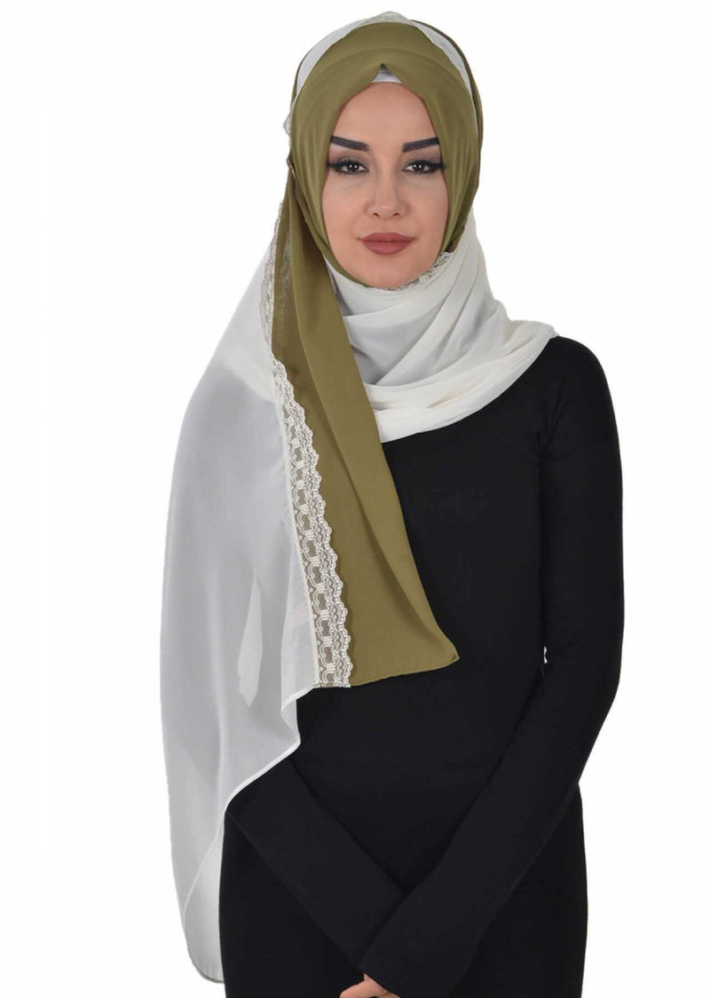 Shawl for Women Chiffon Modesty Instant Turban Cap Hat Head Wrap Ready to Wear Scarf High Quality Chiffon Hijab,PS-23