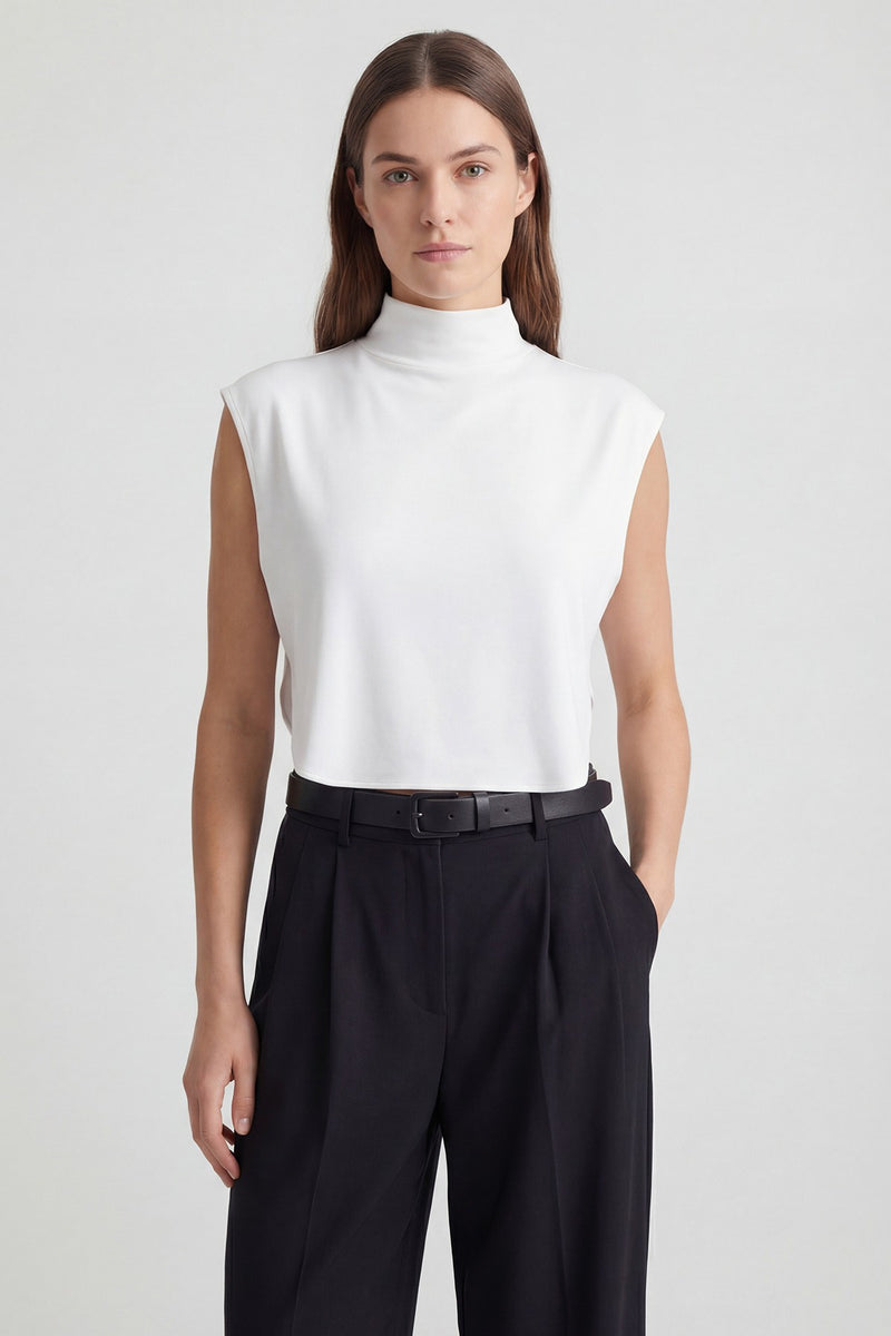 Stilvolle Dekolleté-Abdeckung für Kleider und Oberteile, Dekolleté-Abdeckung, Halskragen, Hals- und Brustbedeckung, Ausschnitt-Oberteil-Brustbedeckung, DK-1