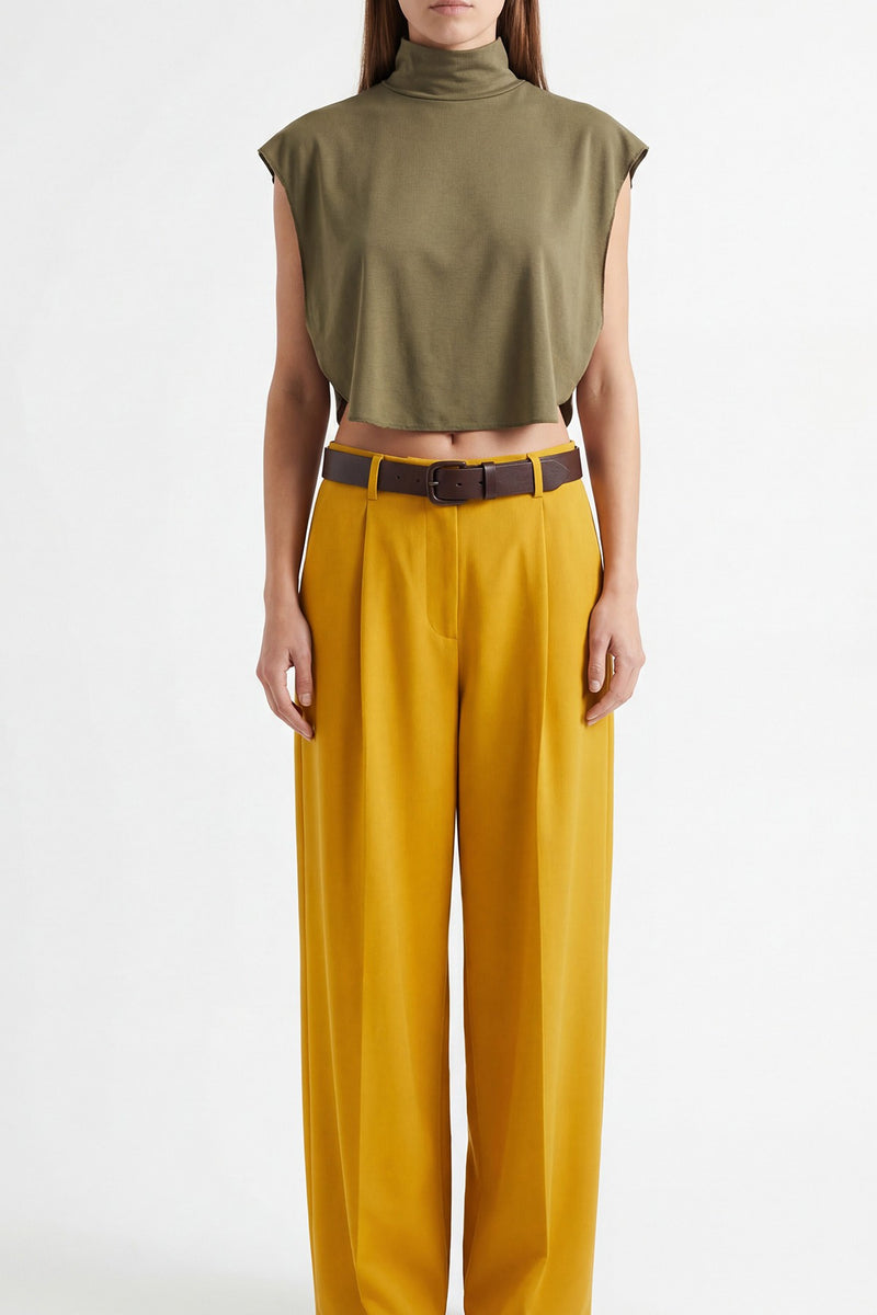 Stilvolle Dekolleté-Abdeckung für Kleider und Oberteile, Dekolleté-Abdeckung, Halskragen, Hals- und Brustbedeckung, Ausschnitt-Oberteil-Brustbedeckung, DK-1