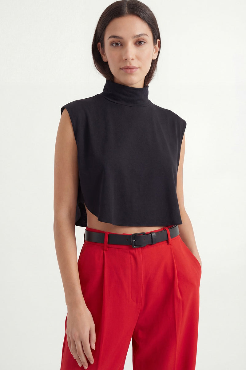 Stilvolle Dekolleté-Abdeckung für Kleider und Oberteile, Dekolleté-Abdeckung, Halskragen, Hals- und Brustbedeckung, Ausschnitt-Oberteil-Brustbedeckung, DK-1